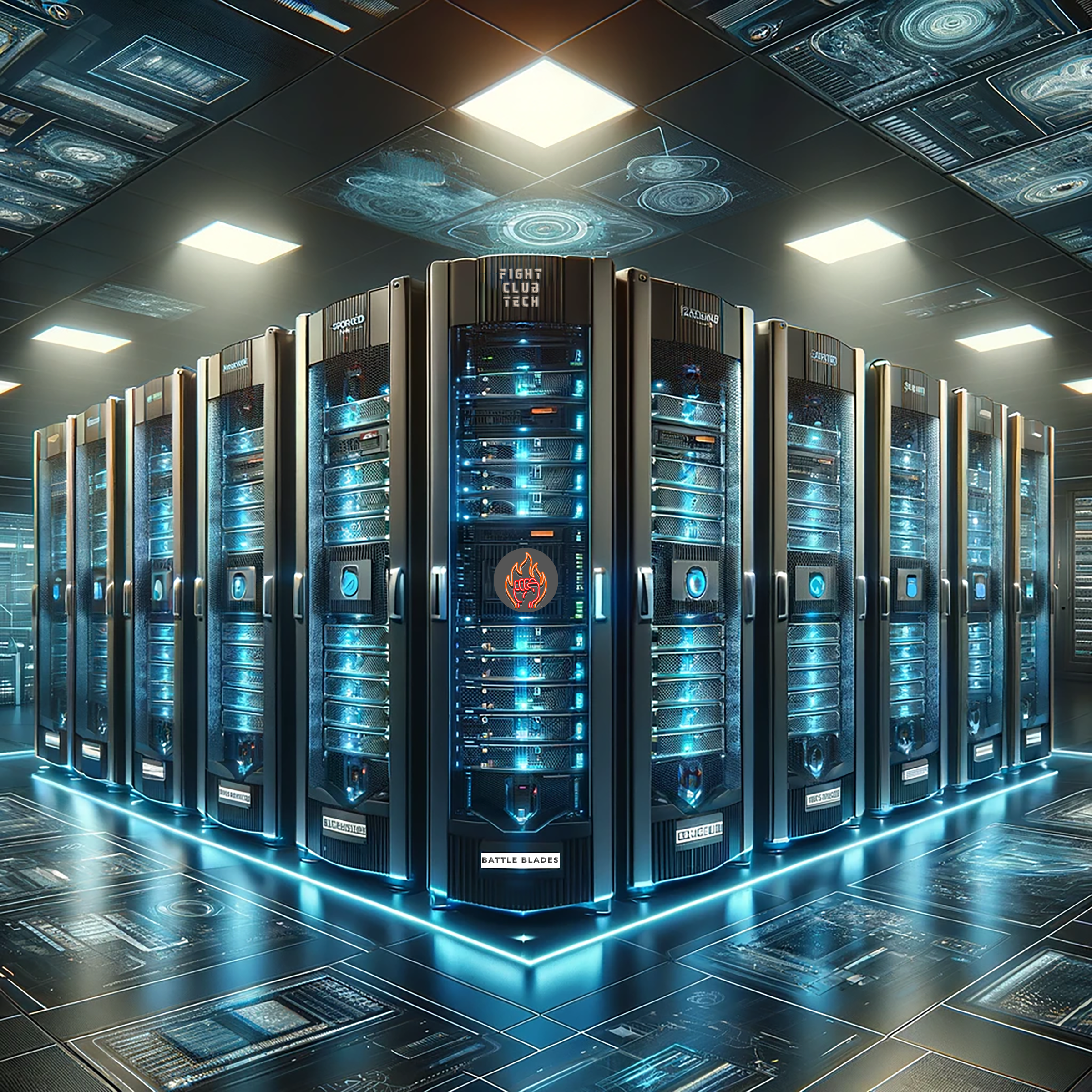 AI Infra Quickstart: From Quote to Cluster in Days