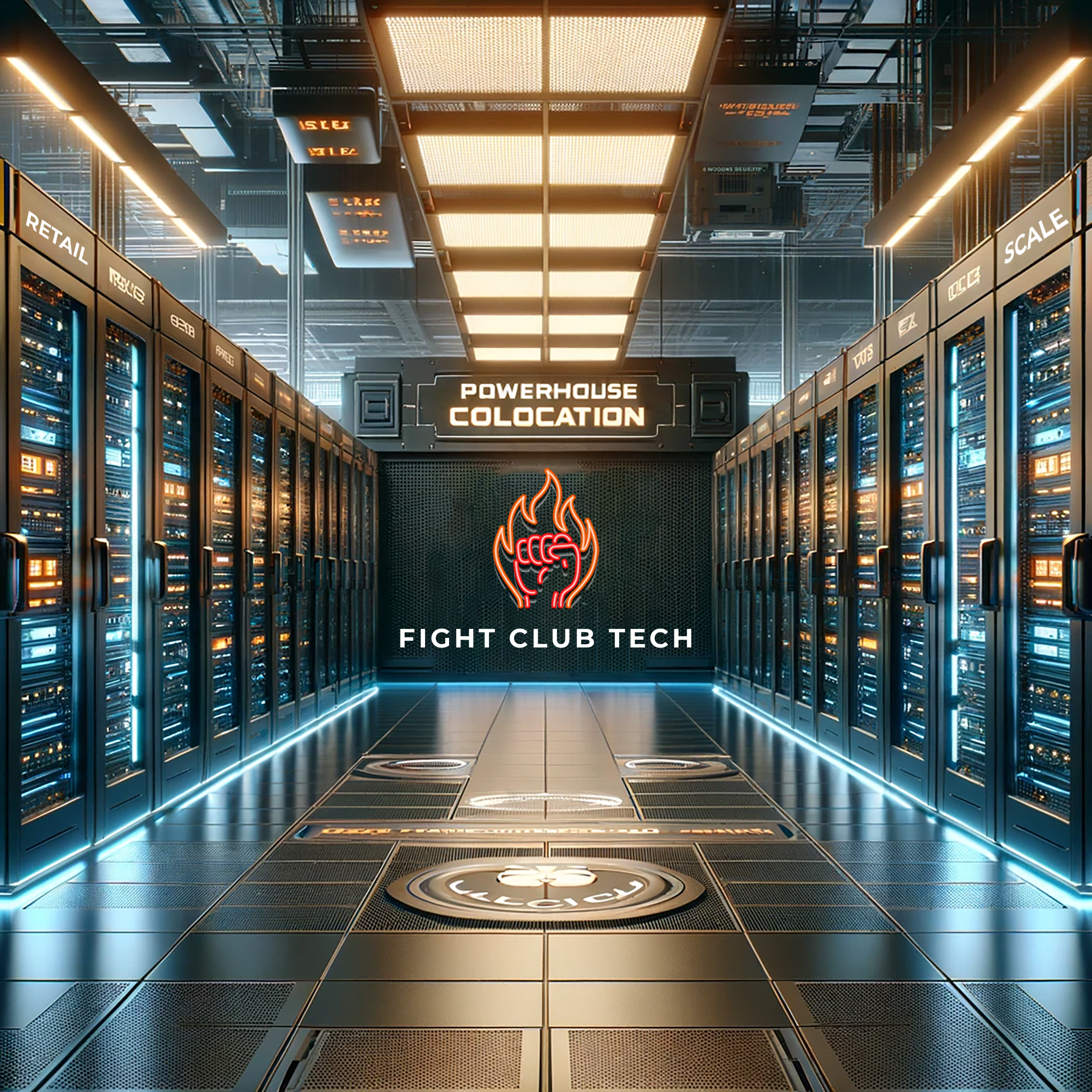 AI Data Centers Explained: What Makes Them Different